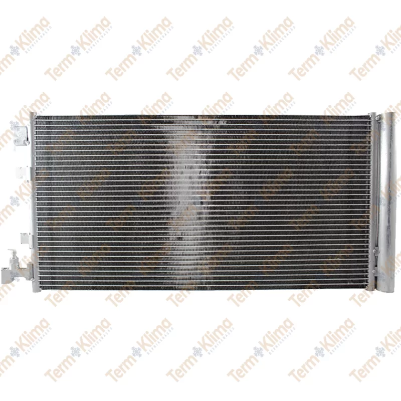 CONDENSADOR RENAULT FLUENCE ROYCE - 24035