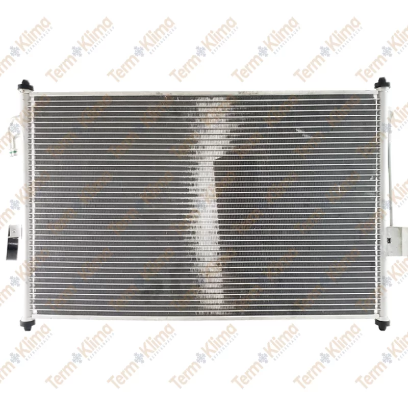 CONDENSADOR GM CHEVROLET S10 2011 ROYCE - 24072