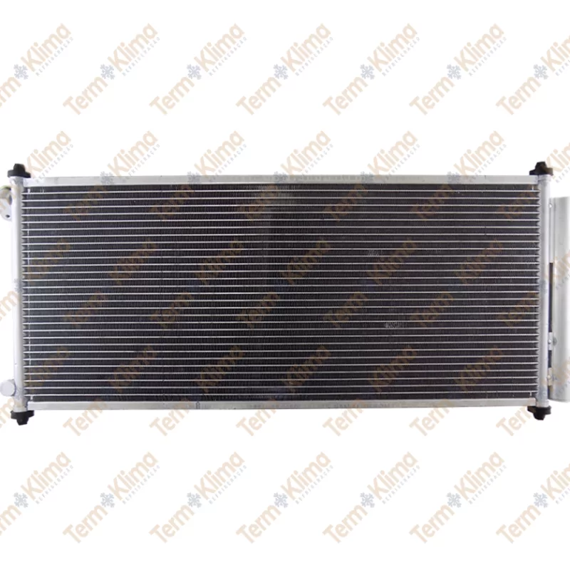 CONDENSADOR HONDA FIT ROYCE - 24105