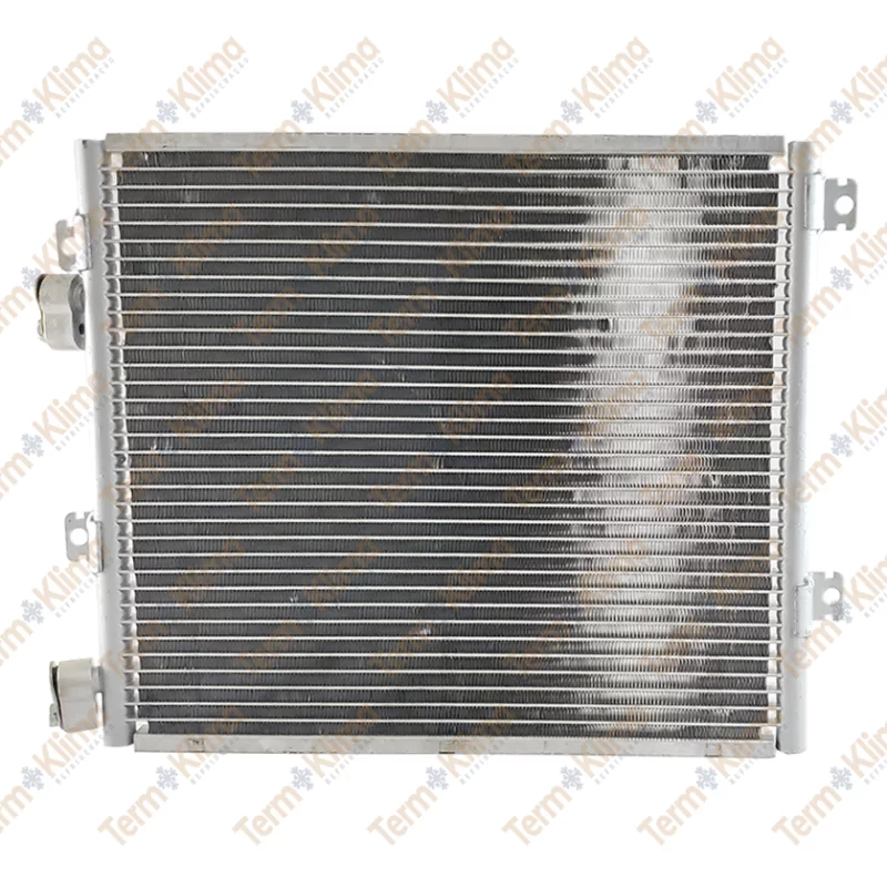 CONDENSADOR FORD KA ROCAN / TROLLER 2010 ROYCE - 24110