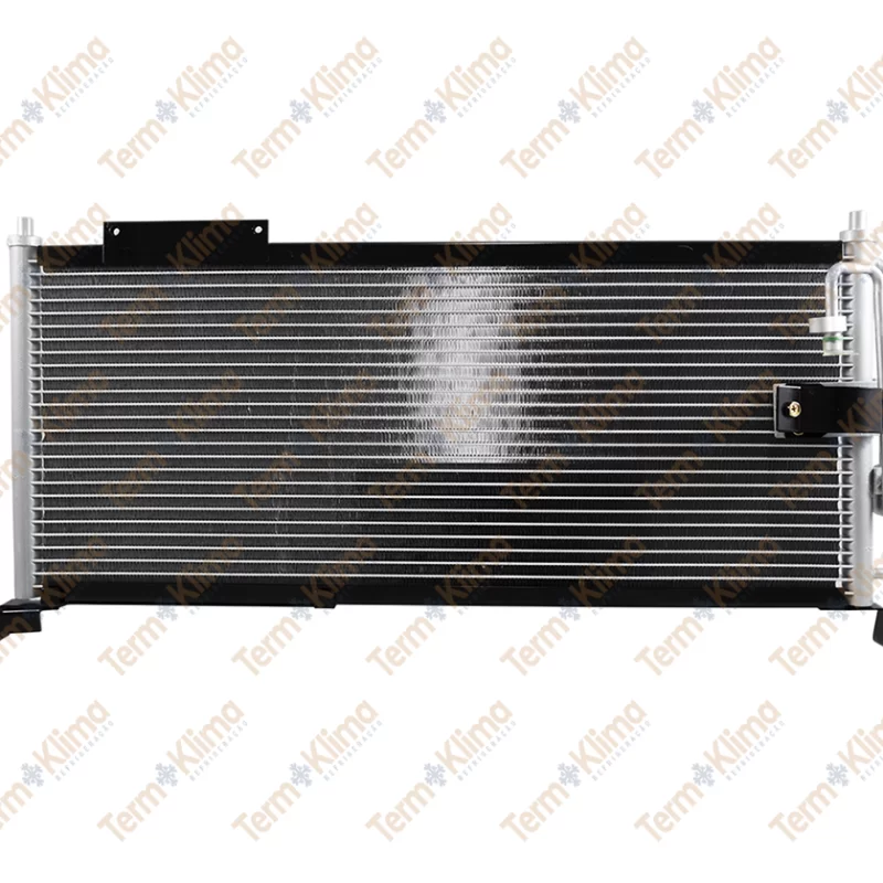 CONDENSADOR GM CHEVROLET CORSA ZEXEL 1999 A 2001 ROYCE - 24113