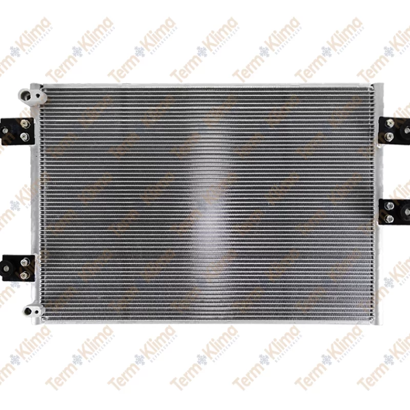 CONDENSADOR MÁQUINA CATERPILLAR 320 ENCAIXE ROYCE - 24137
