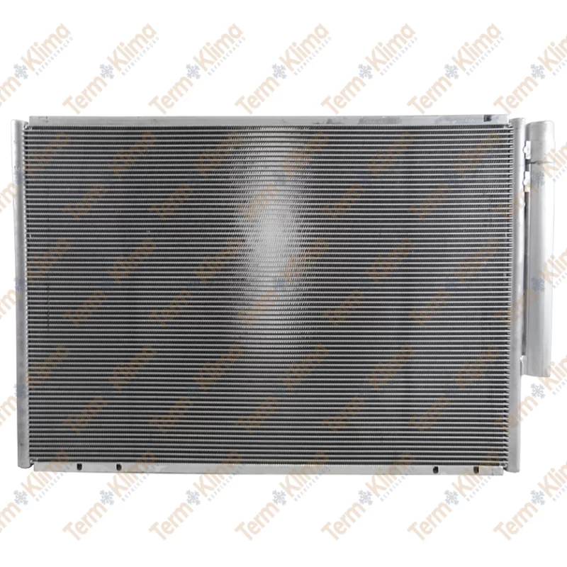 CONDENSADOR TOYOTA HILUX GASOLINA ROYCE- 24149