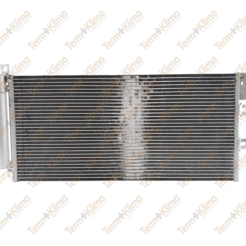 CONDENSADOR FIAT PUNTO T-JET / LINEA 1.4 T-JET ROYCE - 24154