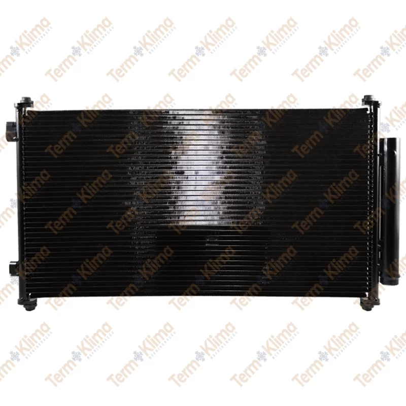 CONDENSADOR HONDA CRV 2012 ROYCE - 24156