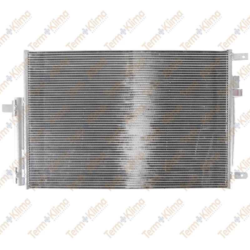 CONDENSADOR JEEP RENEGADE DIESEL / FIAT TORO ROYCE - 24161