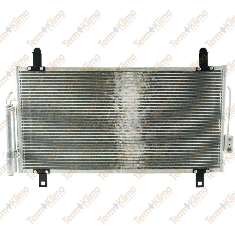 CONDENSADOR MITSUBISHI OUTLANDER 2012 ROYCE - 24163