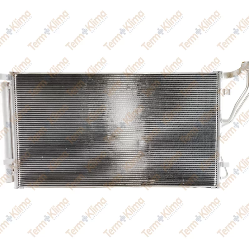 CONDENSADOR HYUNDAI SONATA / AZERA 2012 ROYCE - 24166
