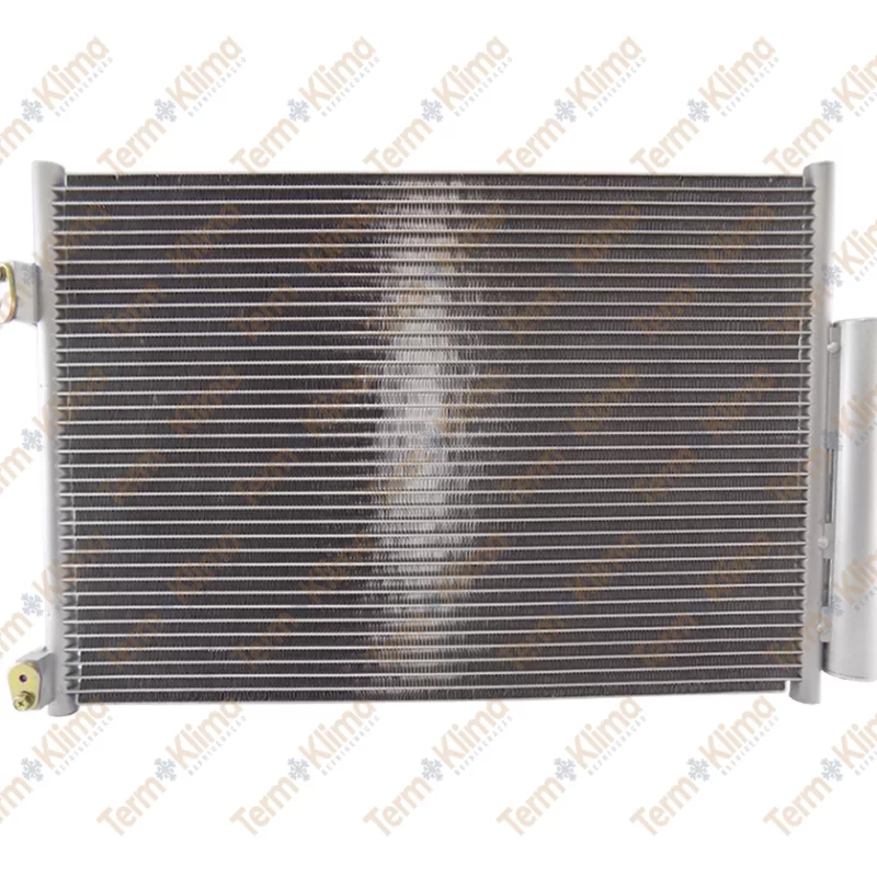 CONDENSADOR TOYOTA ETIOS 2013 ROYCE - 24171