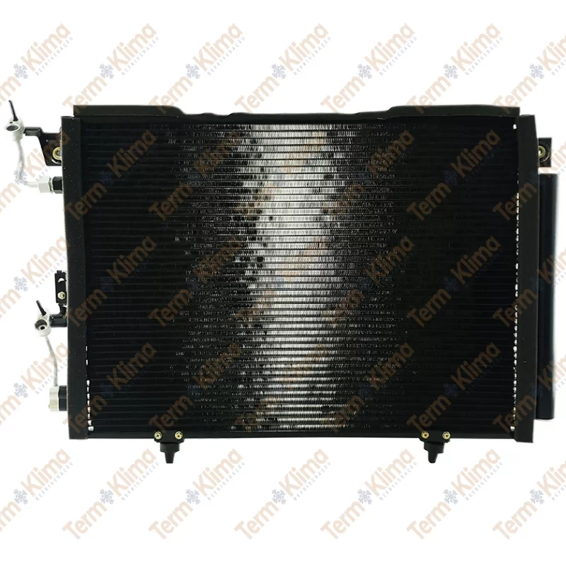 CONDENSADOR MITSUBISHI PAJERO FULL ROYCE - 24191