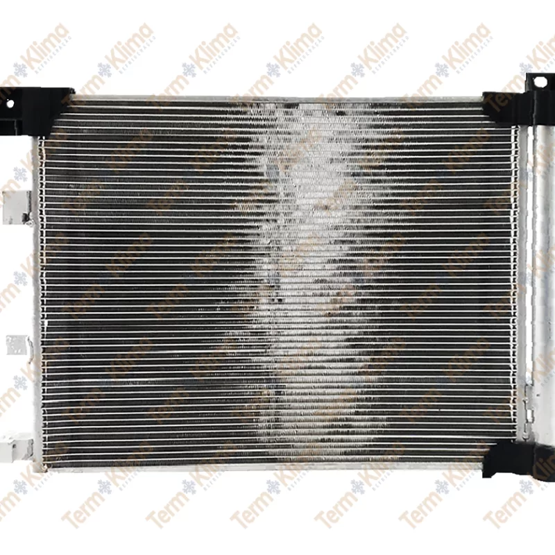 CONDENSADOR NISSAN SENTRA 2014 ROYCE - 24194
