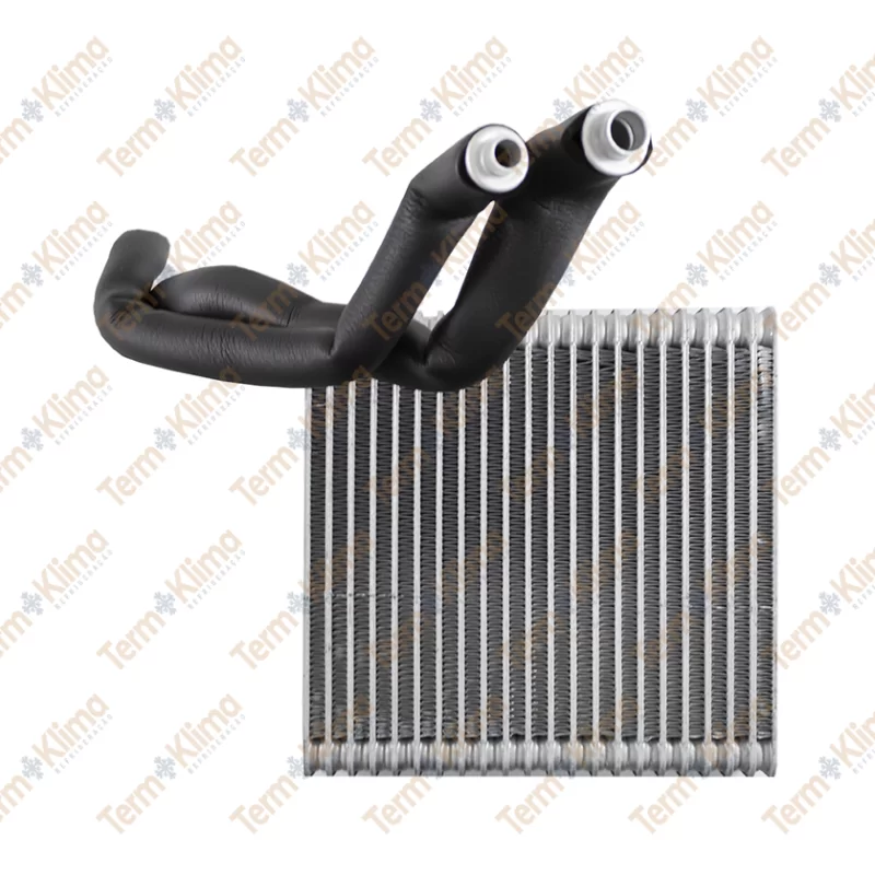 EVAPORADOR FORD FIESTA / NOVO ECOSPORT 2012 ROYCE - 33133
