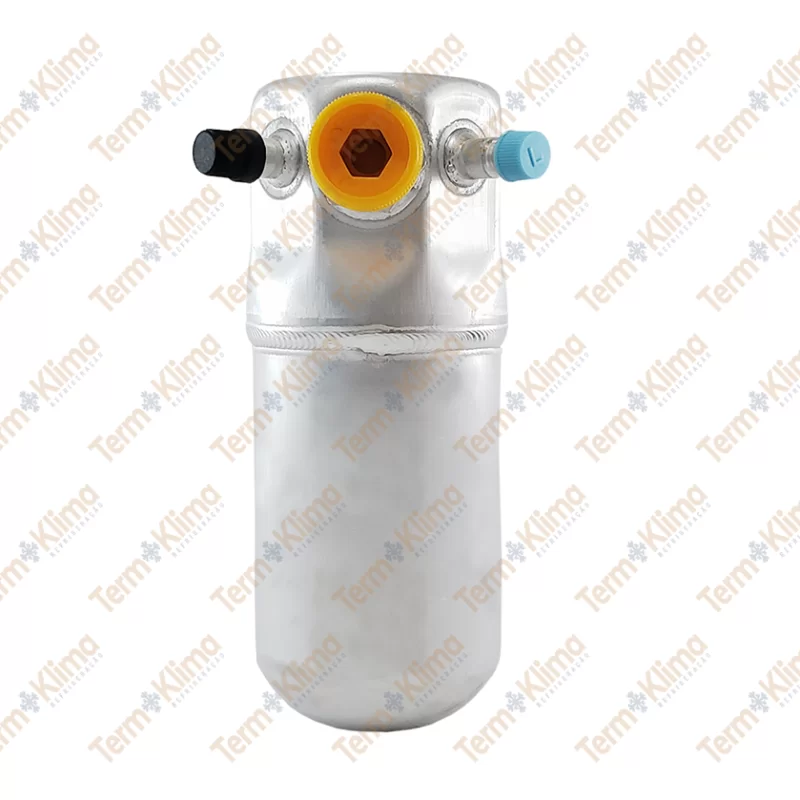 FILTRO SECADOR GM BLAZER CONEXOES 180 - ROYCE - 35008