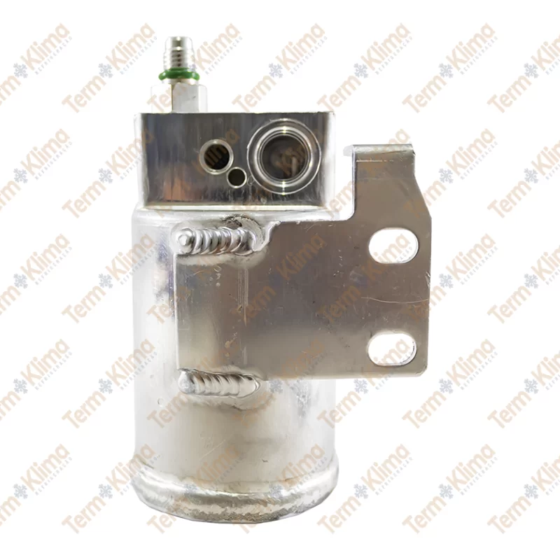 FILTRO SECADOR GM ASTRA 1999 / GM ZAFIRA ROYCE - 35009