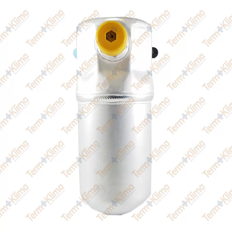 FILTRO SECADOR S10 BLAZER DIESEL ROYCE - 35033