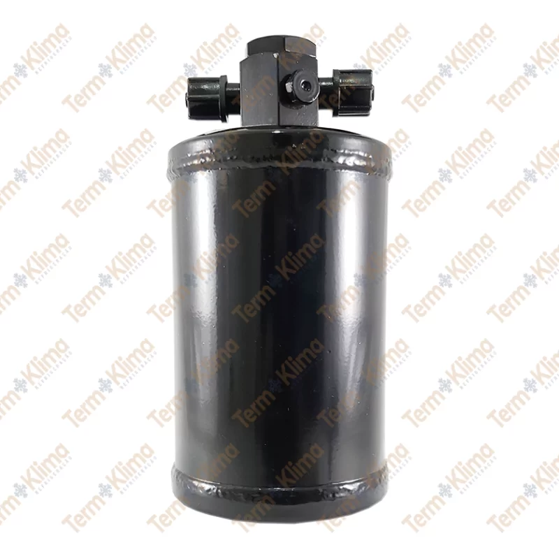 FILTRO SECADOR MÁQUINA CATERPILLAR 3-8X3-8 ORING R143A ROYCE - 35059