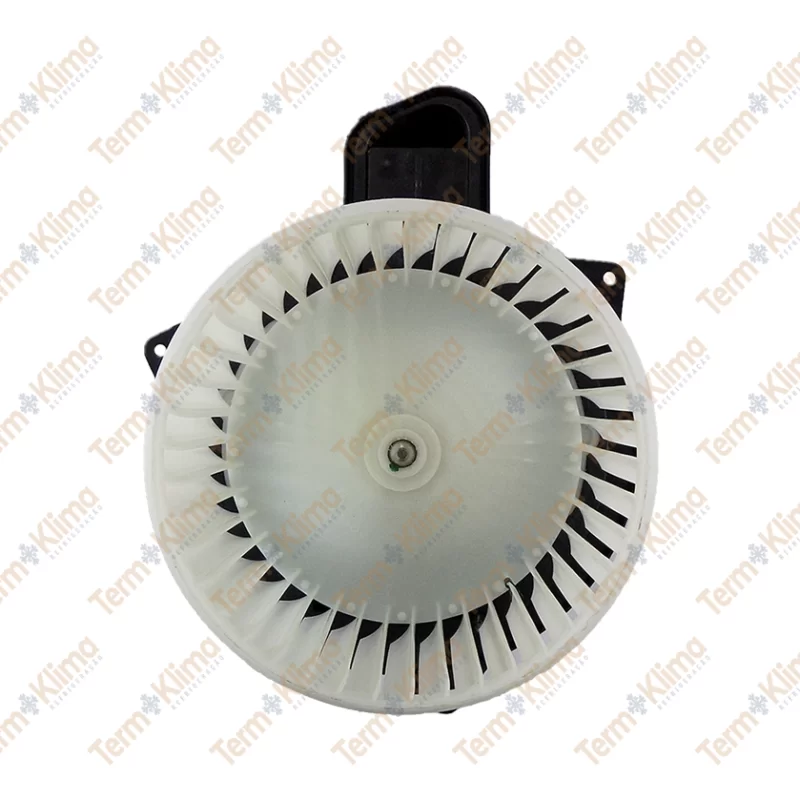 MOTOR DE CAIXA EVAPORADORA NOVO FIAT UNO 2010 - ROYCE - 44025