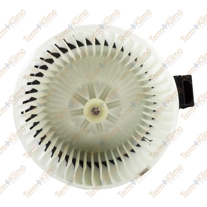 MOTOR DE CAIXA EVAPORADORA TOYOTA COROLLA / HILUX 2008 - ROYCE - 44037