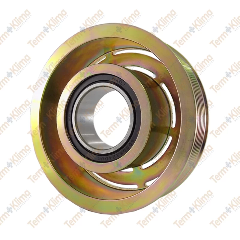 POLIA DO COMPRESSOR 5H14B 8PK - ROYCE - 51005