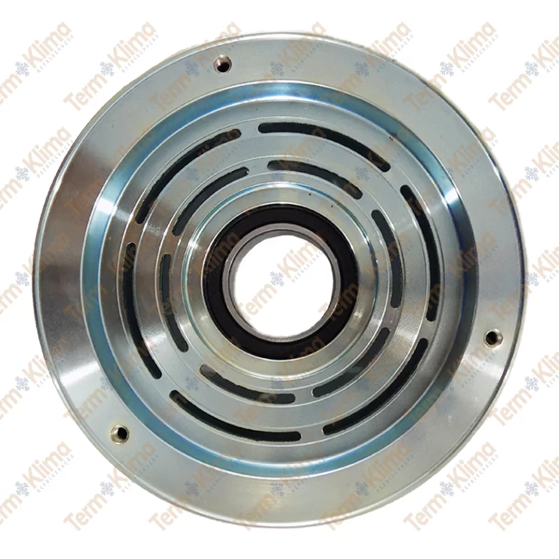 POLIA DO COMPRESSOR SANDEN 7H15 CANAL 2A - ROYCE - 51020