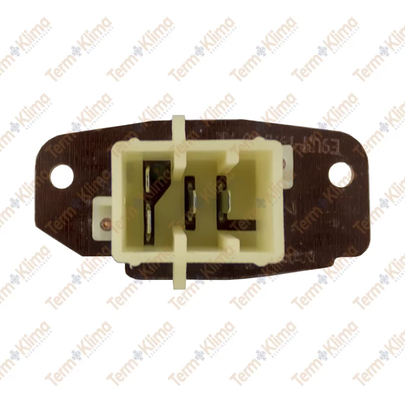 RESISTÊNCIA CX EVAPORADORA FORD F250 / F350 / F4000 ROYCE - 53011