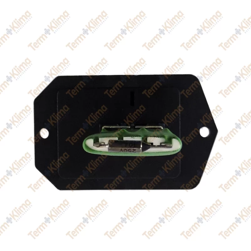 RESISTÊNCIA CX EVAPORADORA HILUX 2005 ROYCE - 53013