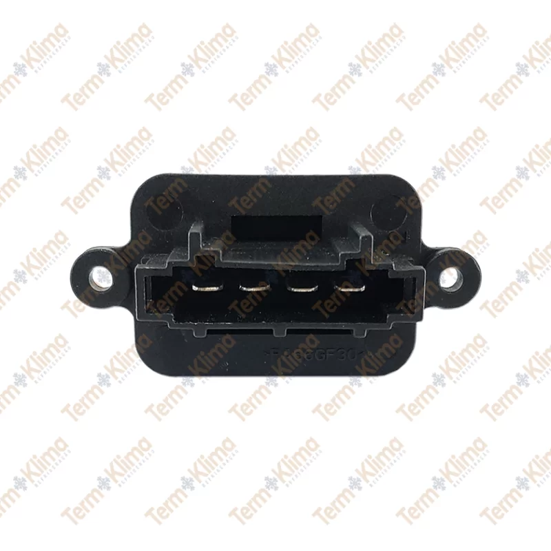 RESISTÊNCIA RENAULT LOGAN / SANDEIRO ROYCE - 53039