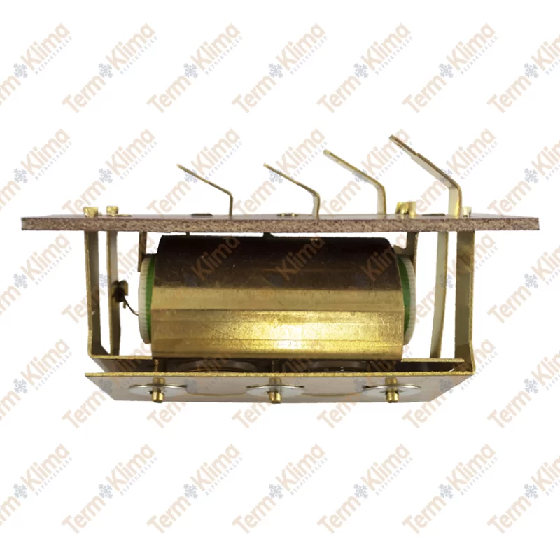 RESISTÊNCIA CX EVAPORADORA VOLVO FH ROYCE - 53044
