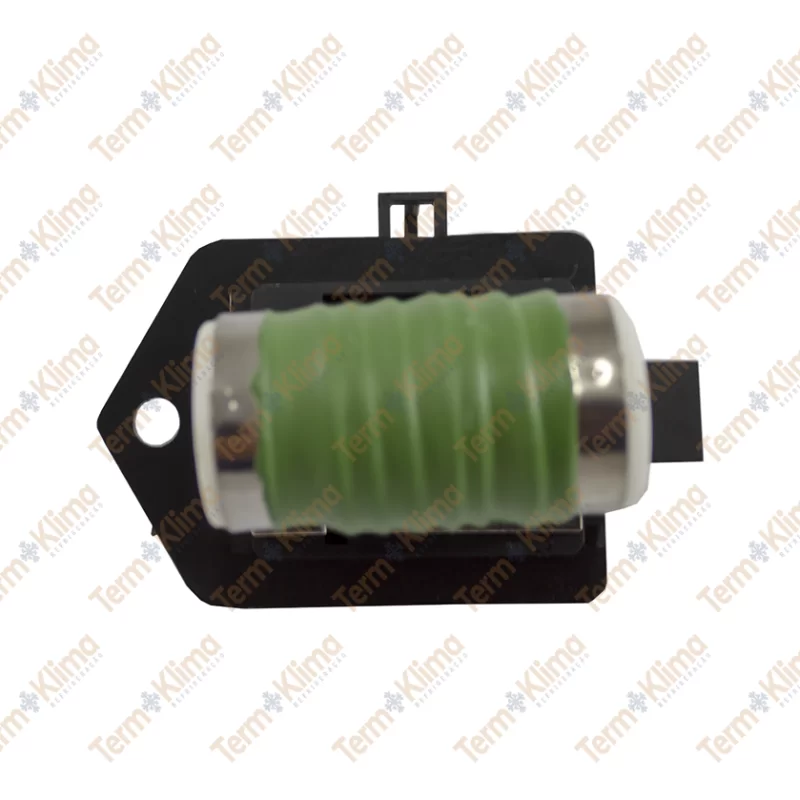 RESISTÊNCIA ELETROVENTILADOR RADIADOR NOVO VW PALIO ROYCE - 53047