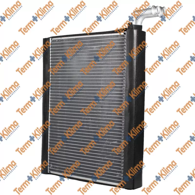 EVAPORADOR ESCAVADEIRA CASE CX220C - 33100