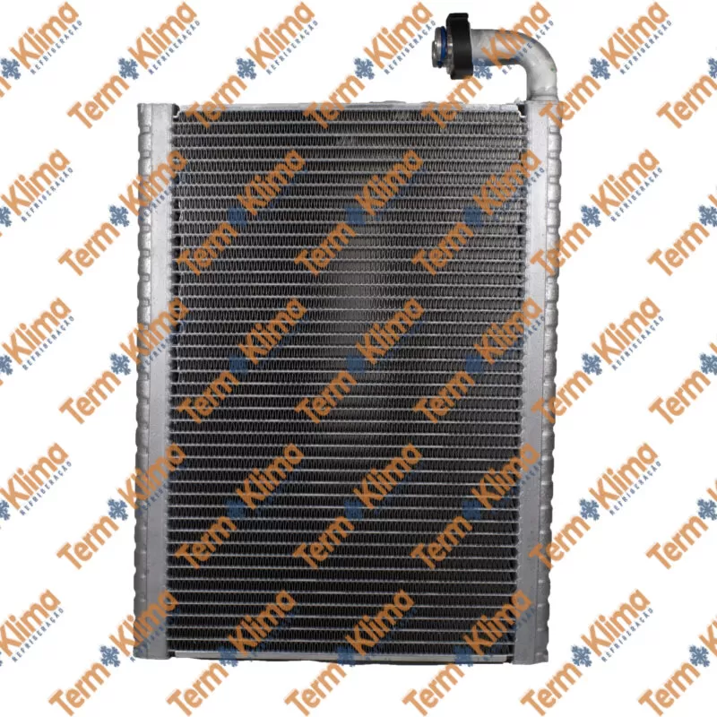 EVAPORADOR ESCAVADEIRA CASE 220 - 33166