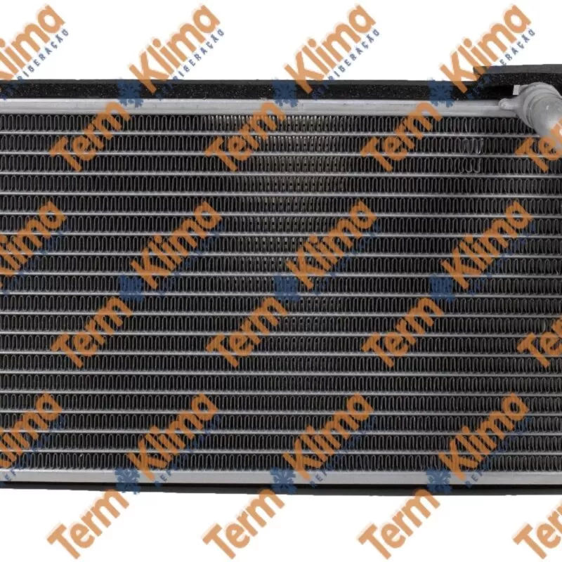 Evaporador Traseiro Toyota Hilux SW4 2016 -33010
