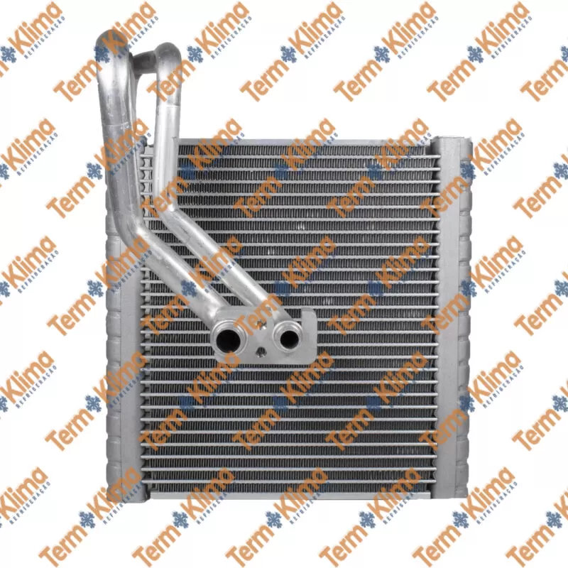 Evaporador Volkswagen Novo Polo / Nivus / Virtus Aikor - 33231