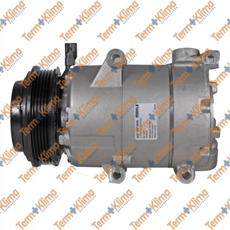 COMPRESSOR ECOSPORT 1.5 2017 - 20256