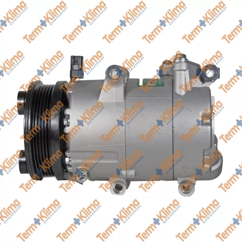 COMPRESSOR 7H15 CAMINHÃO DAF XF FTS 480 - 20035