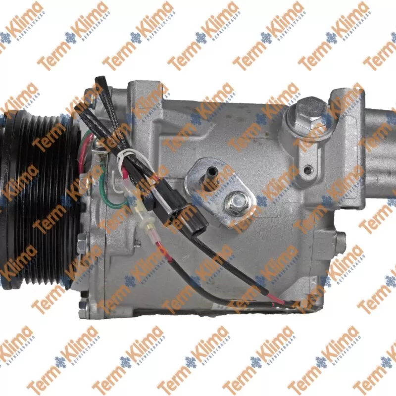 COMPRESSOR HONDA CIVIC 2.0 16V - 20291
