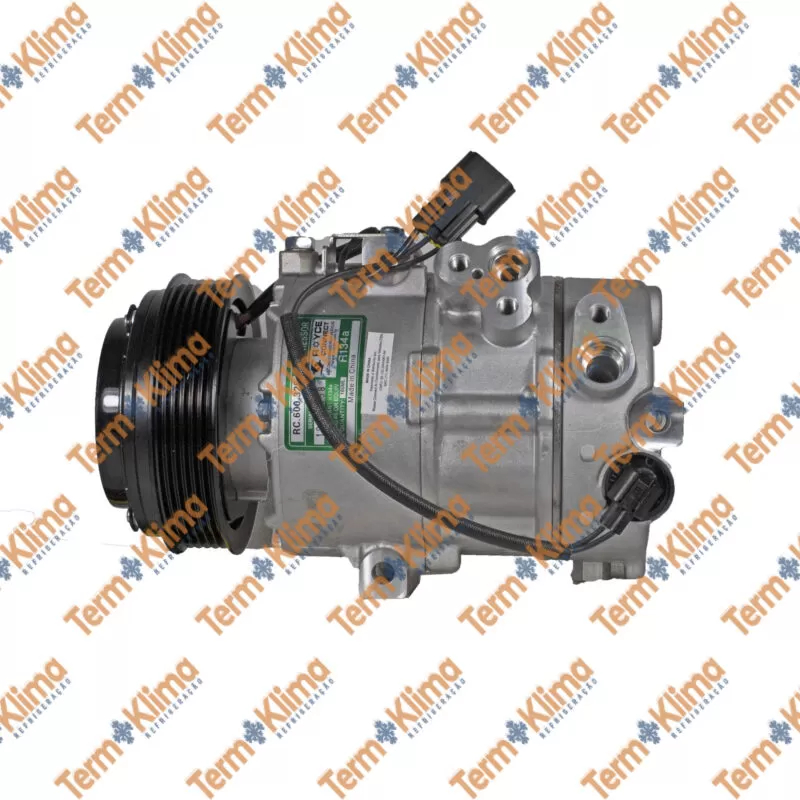 COMPRESSOR KIA SPORTAGE / HYUNDAI IX35 - 20065