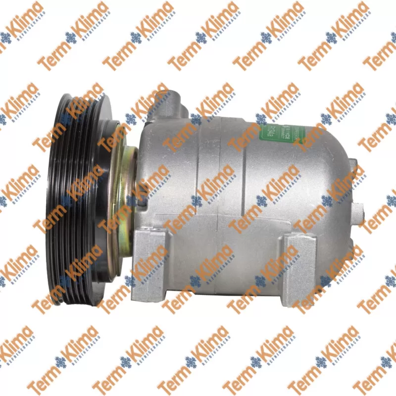 COMPRESSOR ZEXEL FRONTIER / X-TERRA 6PK - 20097
