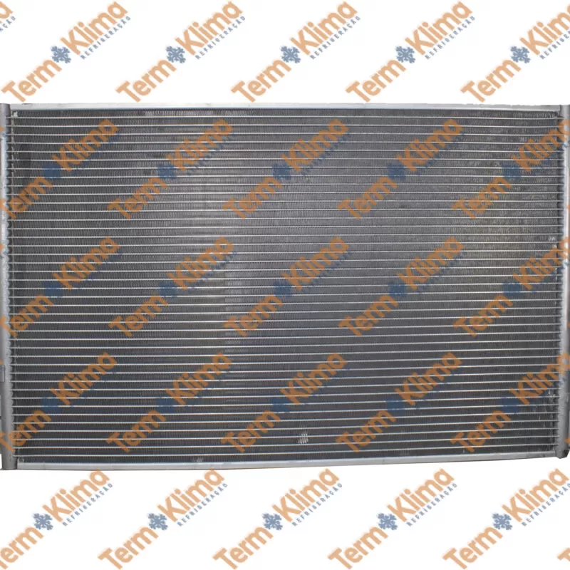 CONDENSADOR KIA SORENTO V6 3.5 - 24136