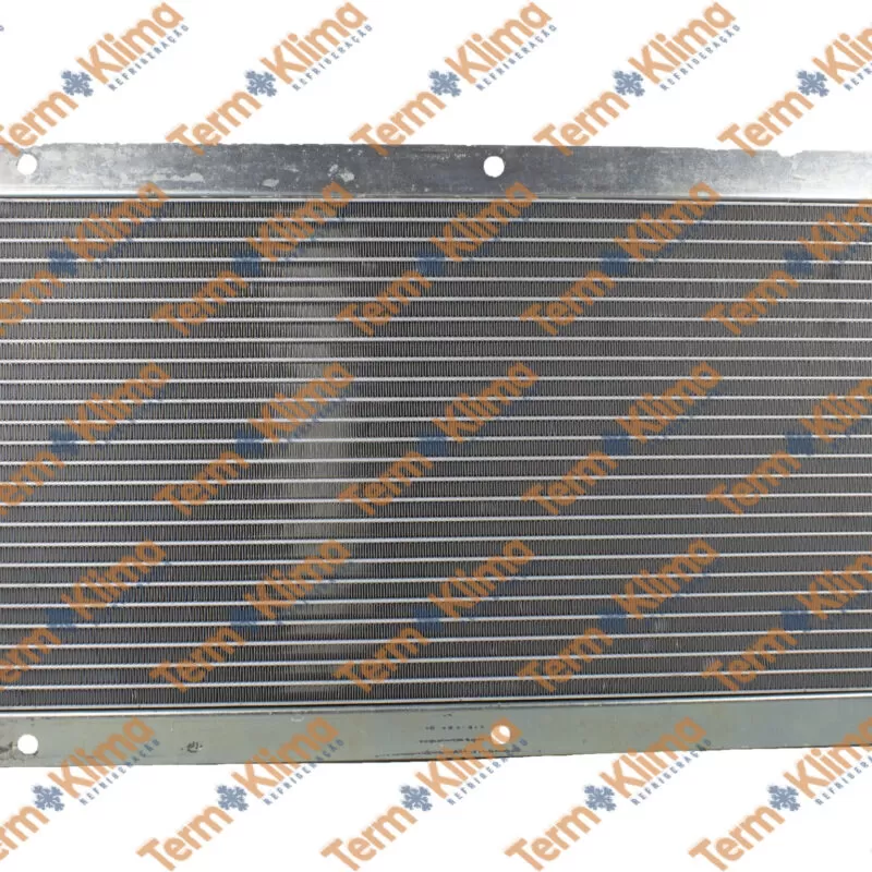 CONDENSADOR MAQUINA CAT BOBCAT RETRO - 24012