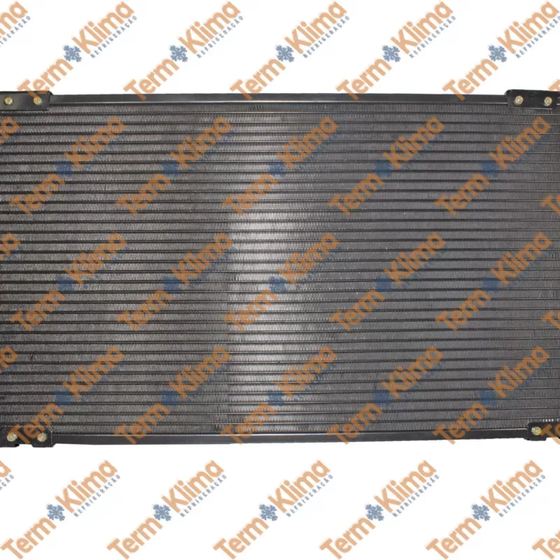 CONDENSADOR NEW CIVIC 2006 > 2011 - 24091