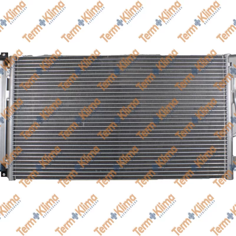 CONDENSASDOR FIAT PUNTO / LINEA 1.4 T-JET - 24069