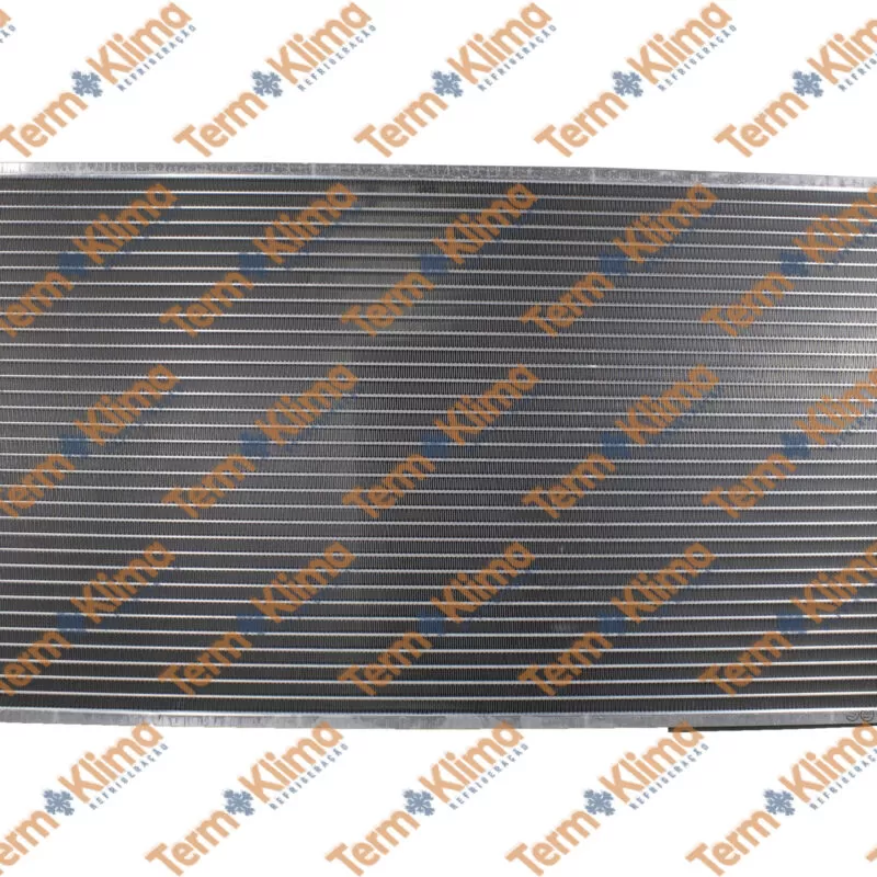 CONDENSADOR HONDA CITY 2013 - 24030