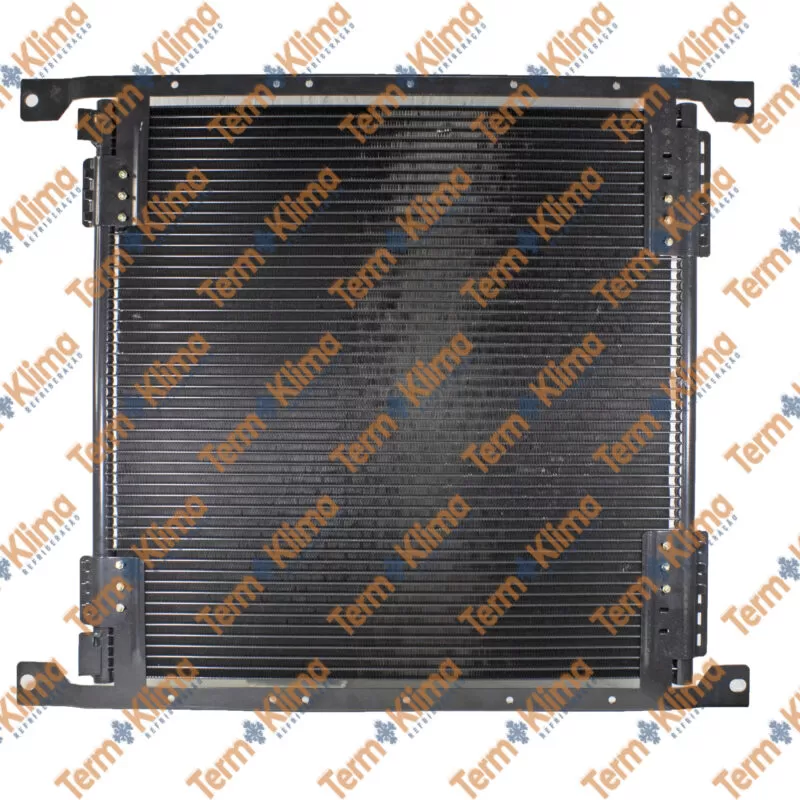 CONDENSADOR MB AXOR 2831/3131 - 24023