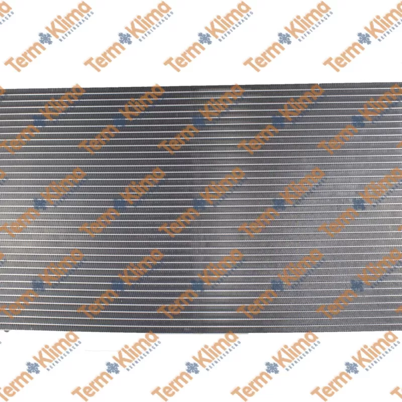 CONDENSADOR HONDA CIVIC 2012 - 24207