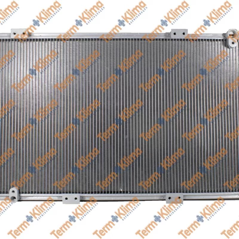 CONDENSADOR ESCAVADEIRA CATERPILLAR 336 - 24185