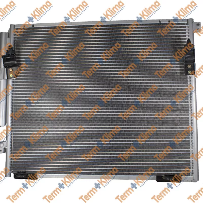 CONDENSADOR TOYOTA HILUX SRV 03 - 24054