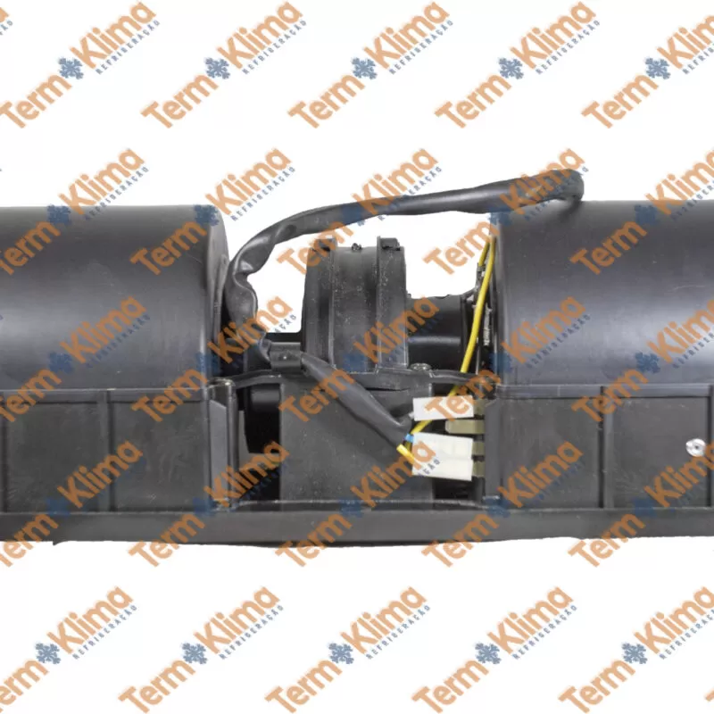 ELETROVENTILADOR EIXO DUBLO 24V - 34043