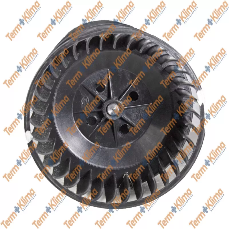 ELETROVENTILADOR EIXO DUBLO 12V - 34062