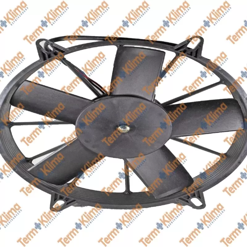 ELETROVENTILADOR 24V 11 CAMINHÃO - 34061